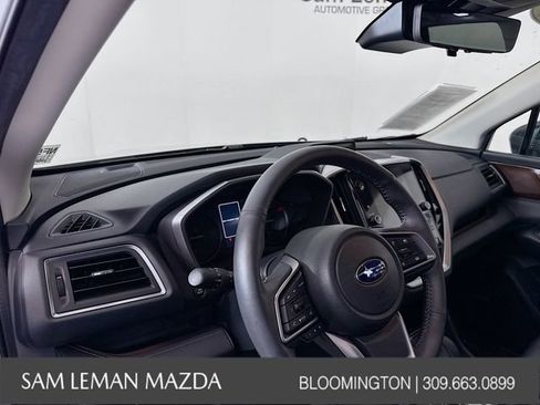Used 2024 Subaru Ascent Touring image 9