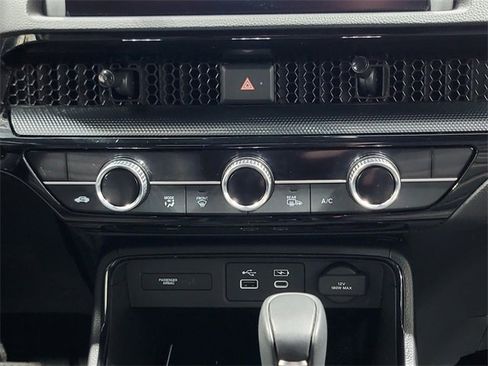 Certified 2024 Honda CR-V Sport Touring image 21