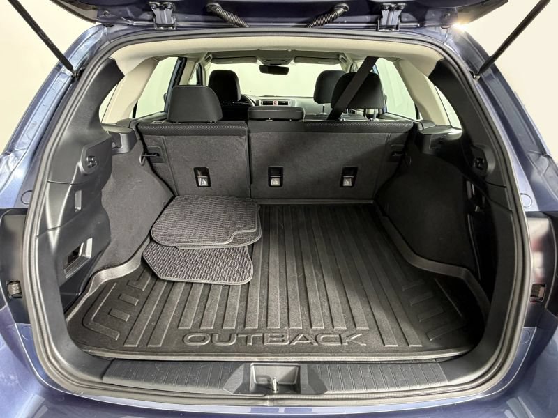 Used 2018 Subaru Outback 2.5i AWD/4WD image 66