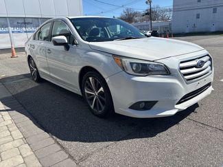 Used 2017 Subaru Legacy 2.5i Limited video 1