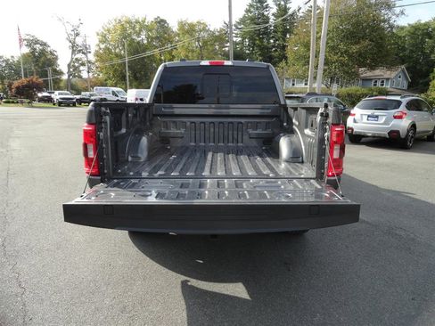Certified 2021 Ford F150 XLT w/ Equipment Group 302A High image 24