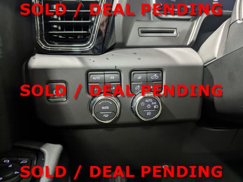 Used 2024 GMC Sierra 1500 AT4 w/ AT4 Premium Package image 22