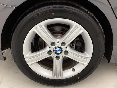 Used 2014 BMW 320i xDrive Sedan image 50