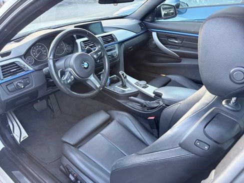 Used 2015 BMW 435i Coupe RWD image 5