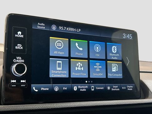 Used 2025 Honda CR-V Sport-L image 12