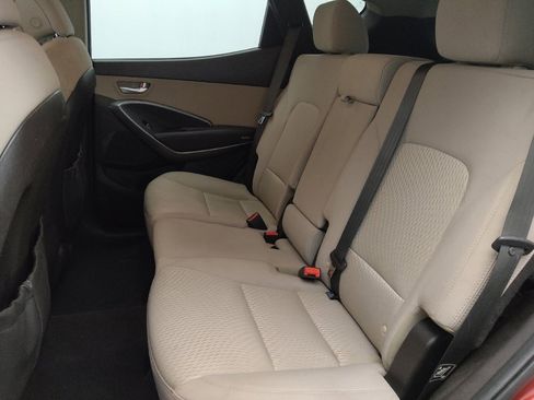 Used 2018 Hyundai Santa Fe Sport image 18