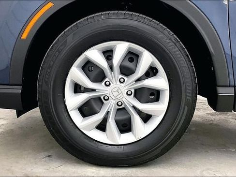 Certified 2024 Honda CR-V LX image 10