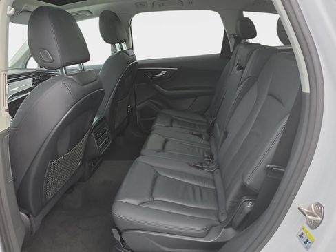 Certified 2023 Audi Q7 3.0T Premium Plus w/ Premium Plus Package AWD/4WD image 25