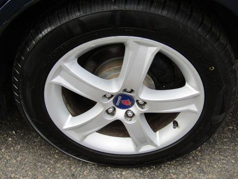 Used 2005 Saab 9-2X Linear image 33