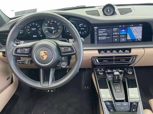 Used 2020 Porsche 911 GT3 RS image 24