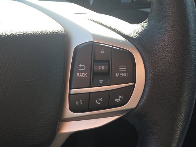 Used 2023 Ford Explorer XLT w/ Equipment Group 202A AWD/4WD image 40