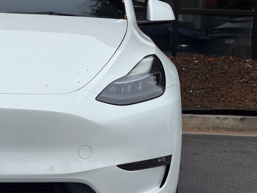 Used 2022 Tesla Model Y Performance AWD/4WD image 5