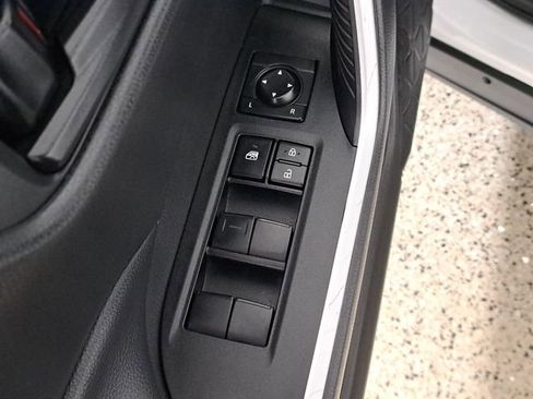Used 2025 Toyota RAV4 LE image 22