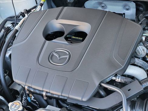 New 2025 MAZDA CX-5 AWD 2.5 S w/ Preferred Package image 23