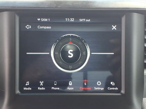 Used 2020 RAM 1500 Big Horn image 6