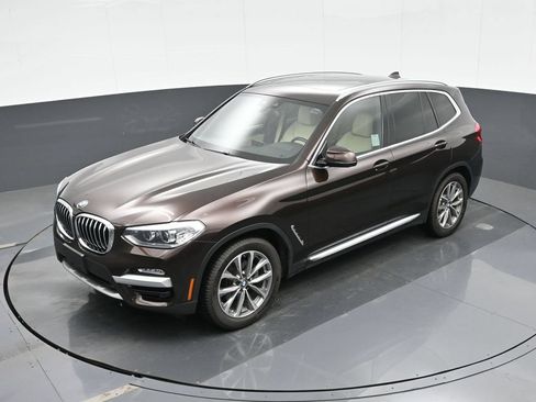 Used 2019 BMW X3 xDrive30i w/ Convenience Package AWD/4WD image 26