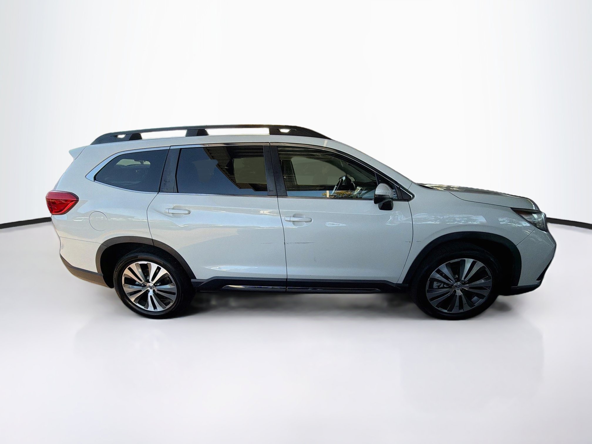 Used 2020 Subaru Ascent Limited AWD/4WD image 10