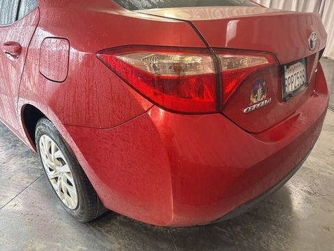 Used 2019 Toyota Corolla LE image 10