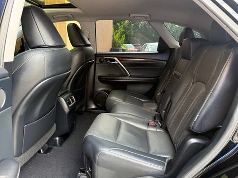 Used 2019 Lexus RX 350L FWD w/ Premium Package image 15
