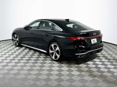 New 2026 Audi S5 Premium Plus AWD/4WD image 5