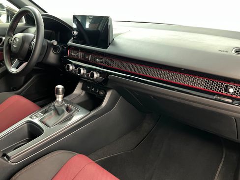 Used 2025 Honda Civic Si image 22