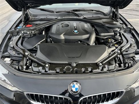 Used 2017 BMW 430i xDrive Convertible image 22