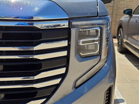 Used 2025 GMC Sierra 1500 SLT RWD image 21