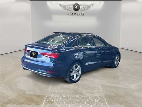 Used 2018 Audi A3 2.0T Premium image 5