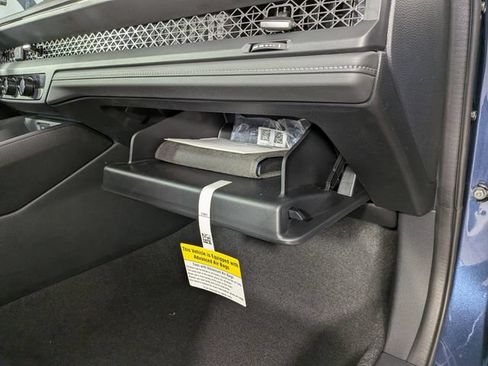New 2026 Honda Accord SE image 30