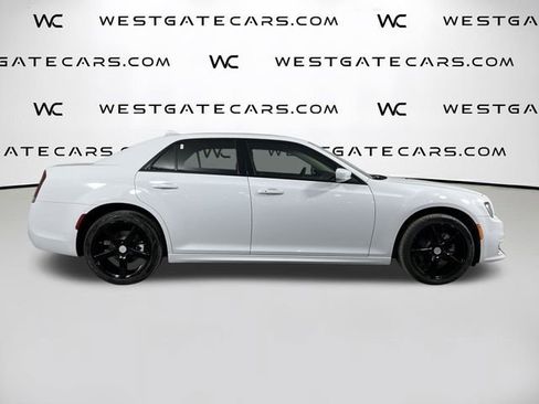 Used 2023 Chrysler 300 Touring L w/ Popular Equipment Group image 48