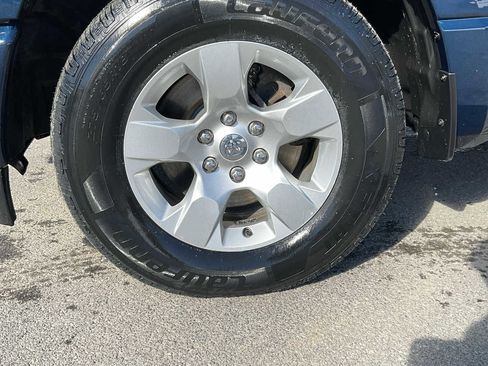 Used 2023 RAM 1500 Big Horn image 16