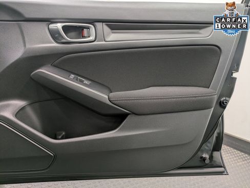 Certified 2023 Honda Civic Sport image 27