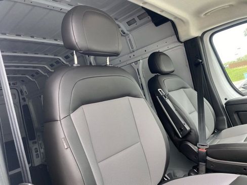 New 2024 RAM ProMaster 3500 image 28