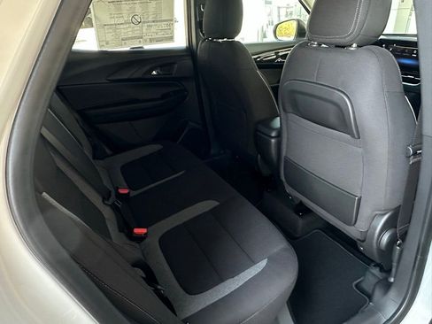 New 2026 Chevrolet TrailBlazer LS w/ LS Convenience Package image 18