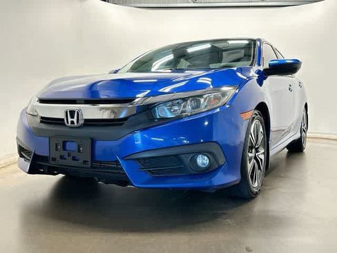 Used 2016 Honda Civic EX-T image 30