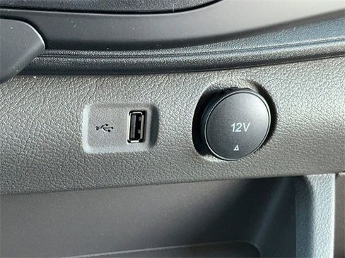 New 2026 Ford Transit 250 Low Roof image 19
