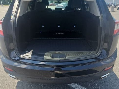 Certified 2024 Acura RDX SH-AWD image 3