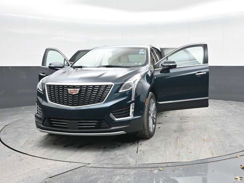 New 2026 Cadillac XT5 Premium Luxury w/ Driver Assist Package image 52