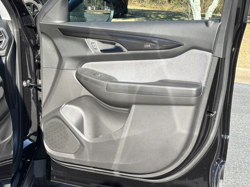 New 2026 Chevrolet TrailBlazer LS w/ LS Convenience Package image 14