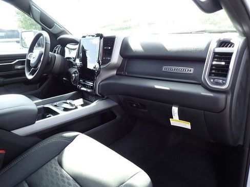 New 2025 RAM 1500 Big Horn image 12