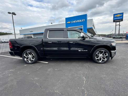 Used 2022 RAM 1500 Limited image 5