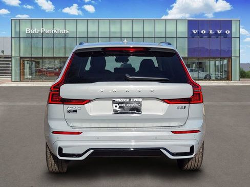 New 2026 Volvo XC60 B5 Ultra w/ Climate Package image 25