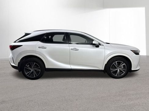 Certified 2023 Lexus RX 350 Premium Plus w/ Cold Area Package image 40