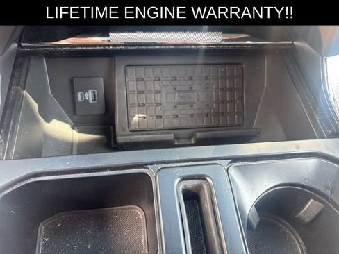 Used 2023 Ford F150 King Ranch w/ Equipment Group 601A High image 21