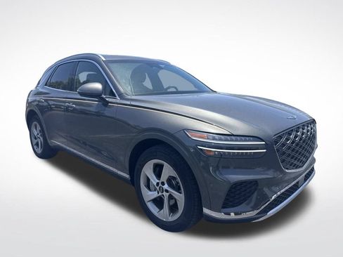 Used 2026 Genesis GV70 2.5T Advanced AWD/4WD image 3