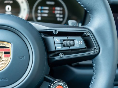 New 2026 Porsche 911 Carrera GTS image 46