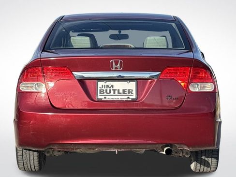 Used 2009 Honda Civic EX image 5