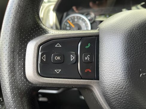 Used 2022 RAM 1500 Tradesman AWD/4WD image 31