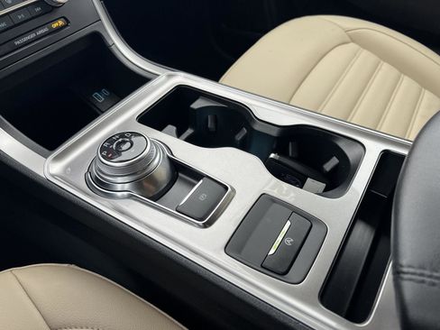 Used 2024 Ford Edge SEL w/ Convenience Package AWD/4WD image 32