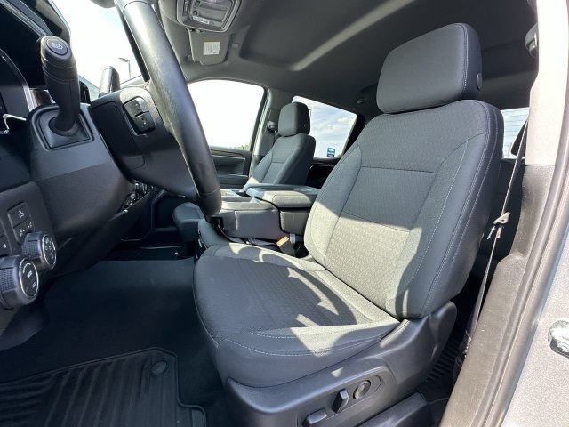 Certified 2026 Chevrolet Silverado 1500 RST AWD/4WD image 19